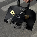 Hip-Hop Dog Bag Charm