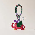 Little Flying Elephant Bag Charm