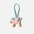 Little Pegasus Keychain Bag Charm