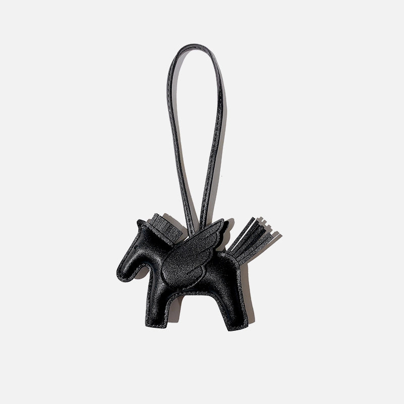 Little Pegasus Keychain Bag Charm