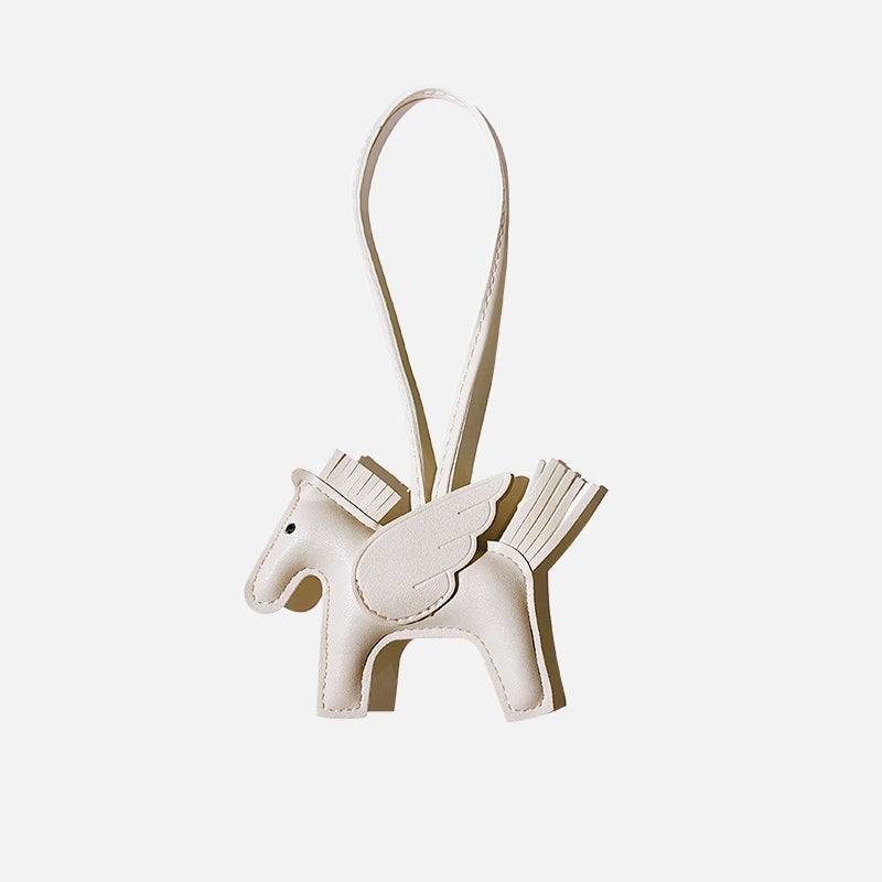 Little Pegasus Keychain Bag Charm