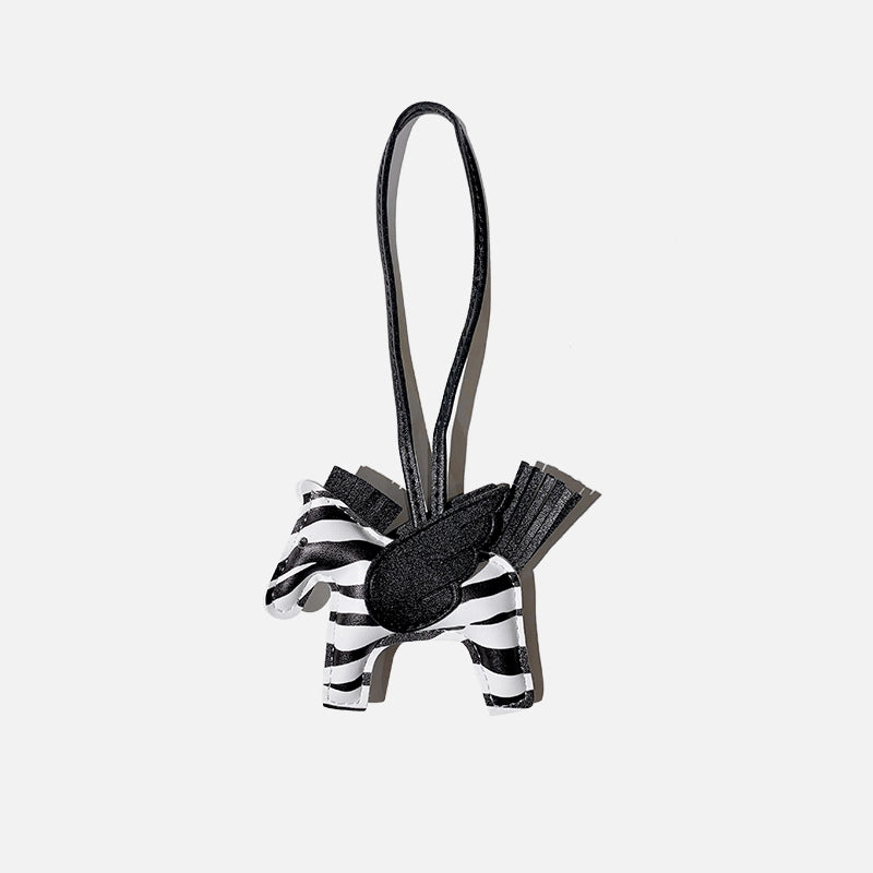 Little Pegasus Keychain Bag Charm