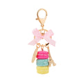 Macaron Bag Charm