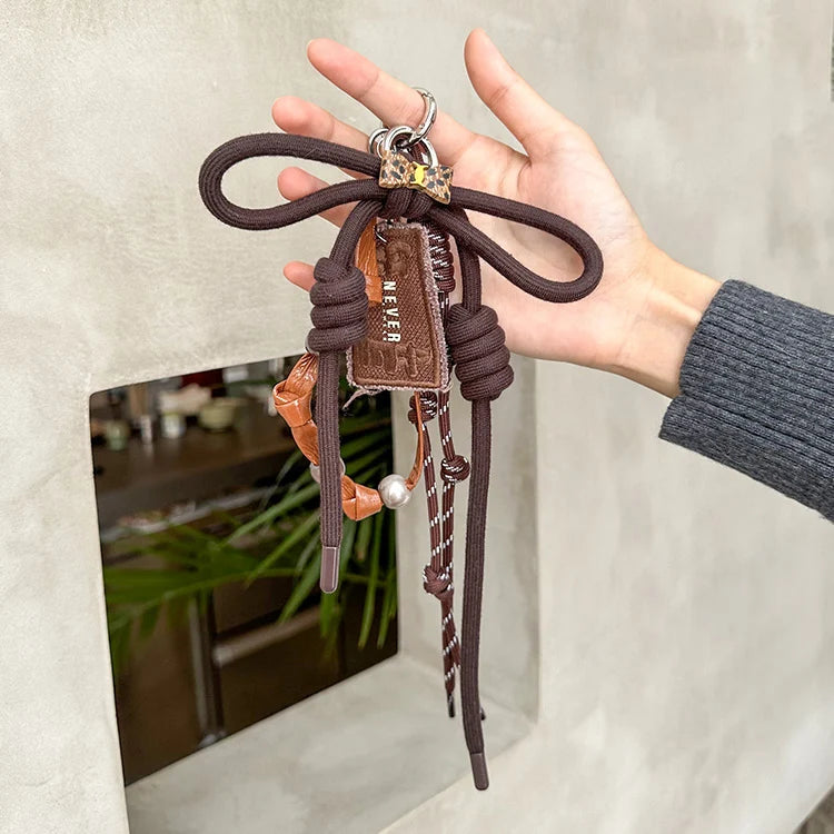 Maillard Magic Bag Charm