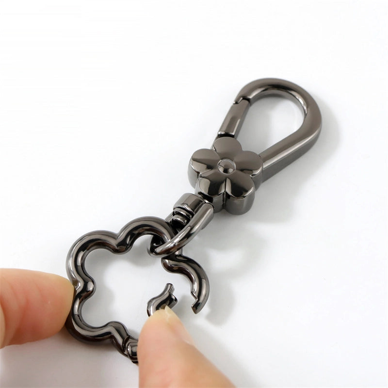 Plum Blossom Bag Charm