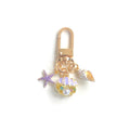 Mini Ocean Series Bag Charm