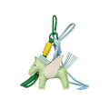 Leather Pegasus Bag Charm