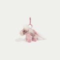 Plush Horse Bag Charm