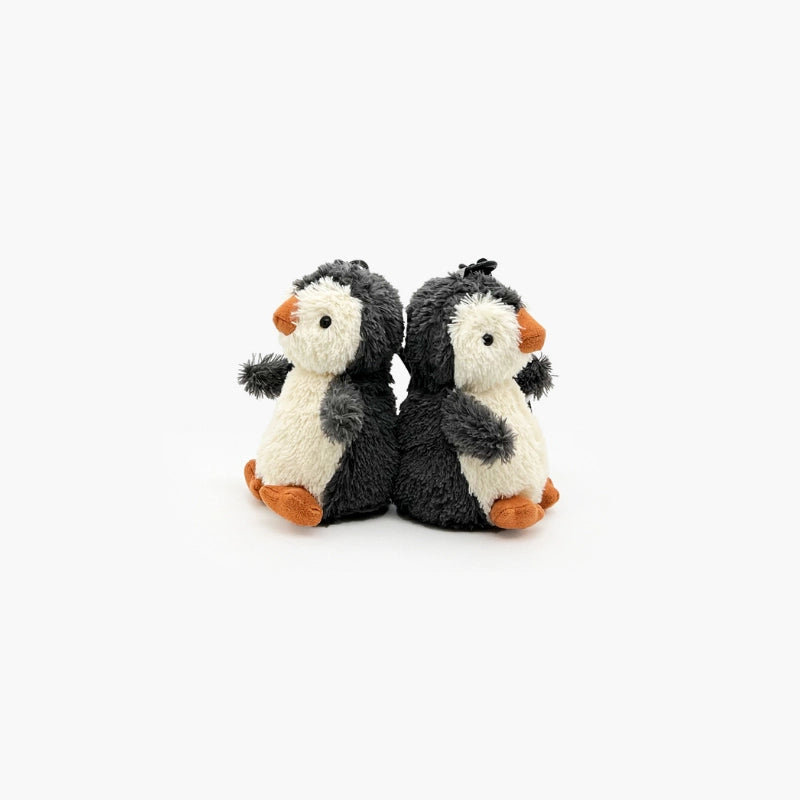 Plush Little Penguin Bag Charm