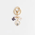 Rabbit Bag Charm