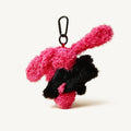 Rabbit Doll Bag Charm