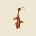 Teddy Bear Bag Charm
