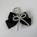 Y2K Bow Bag Charm